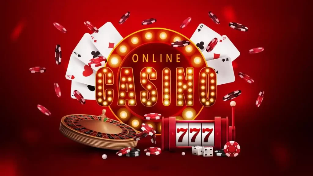 CASSINO ONLINE HHWIN Cassino Online